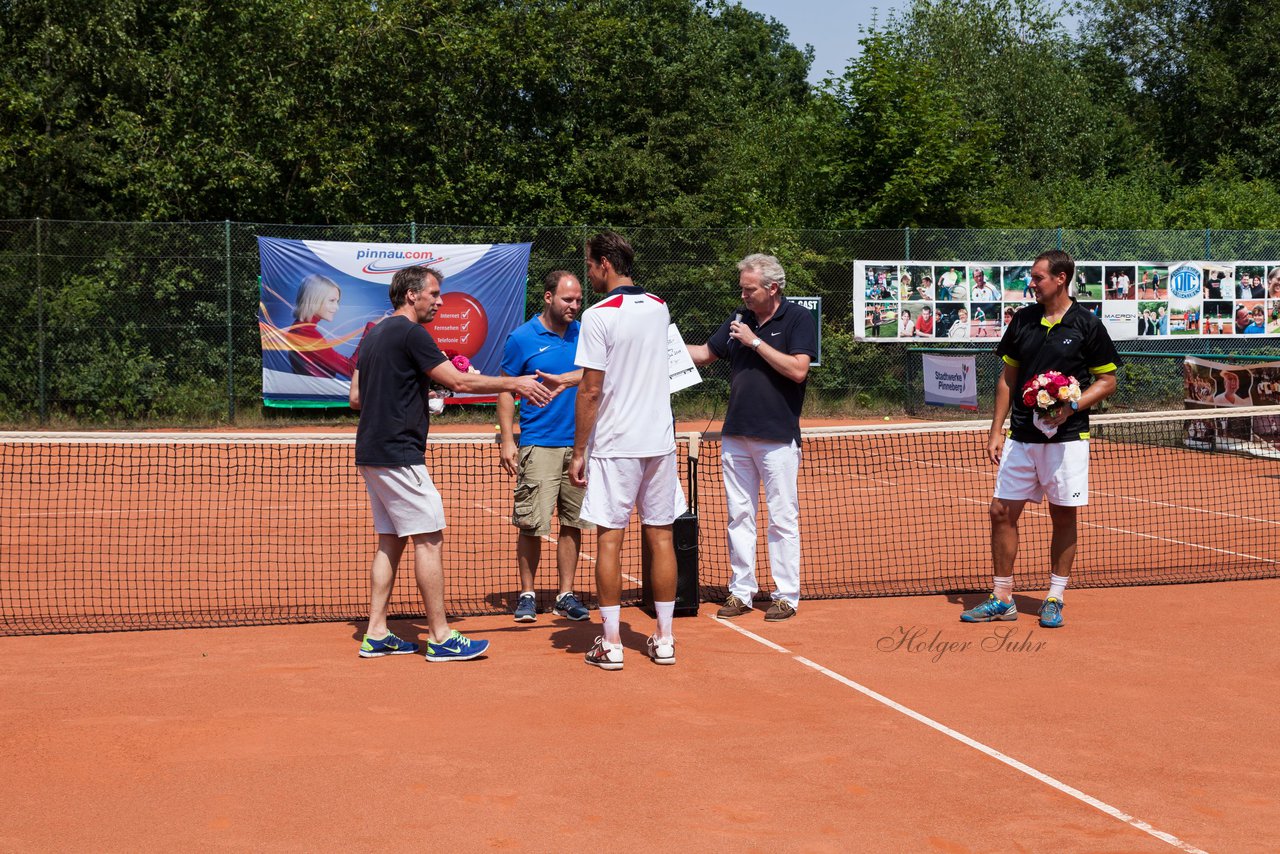 Bild 31 - Stadtwerke Pinneberg Cup 4.Tag